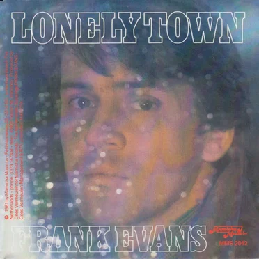 Lonely Town / Fell in Love With You