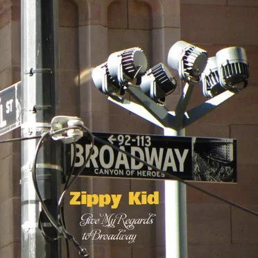 Give My Regards to Broadway