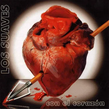 Con el corazón