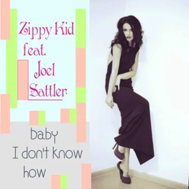 Baby, I Don’t Know How