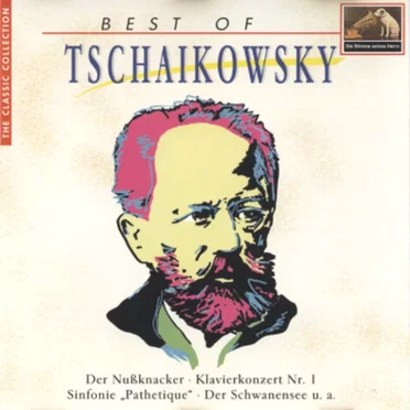 Best of Tschaikowsky