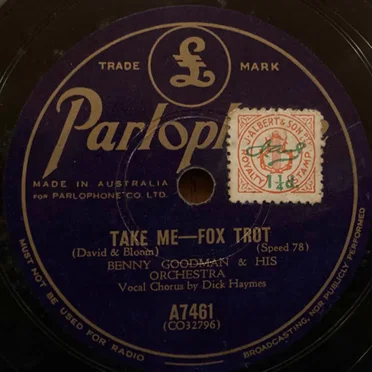 Take Me / Daybreak