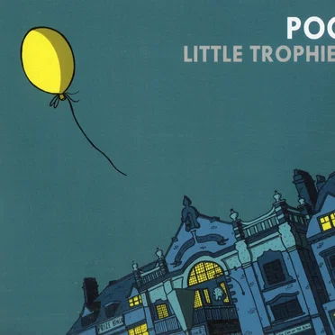 Little Trophies