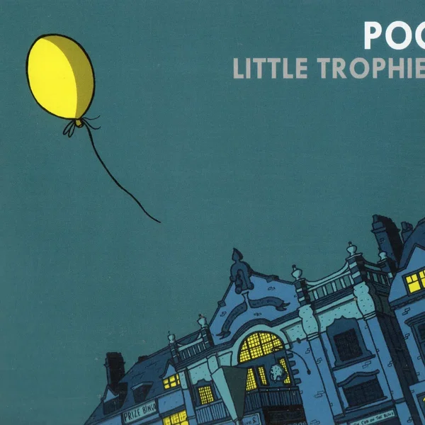 Little Trophies