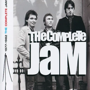 The Complete Jam