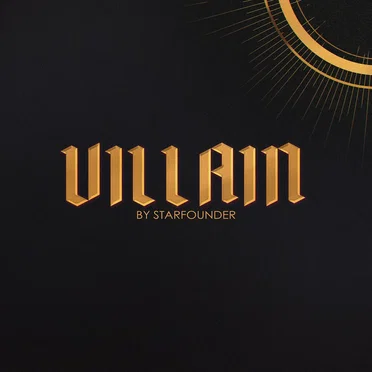 Villain