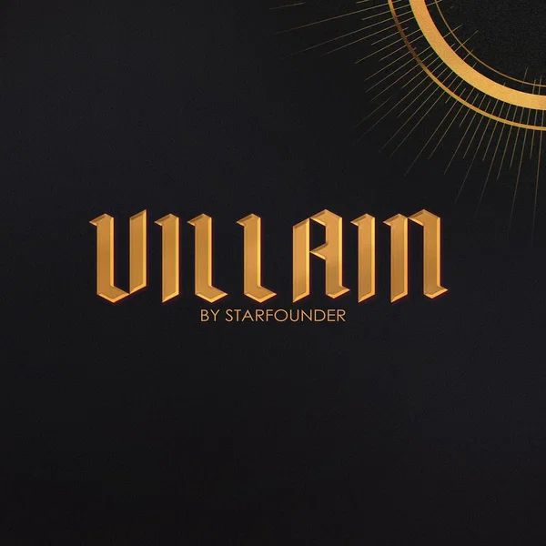 Villain