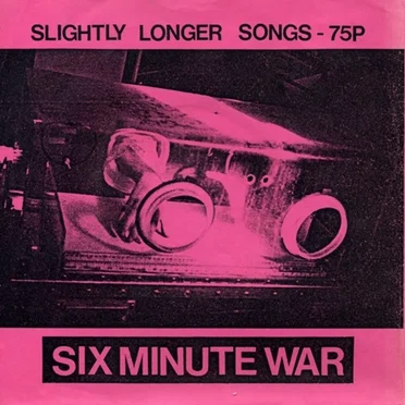 Slightly Longer Songs