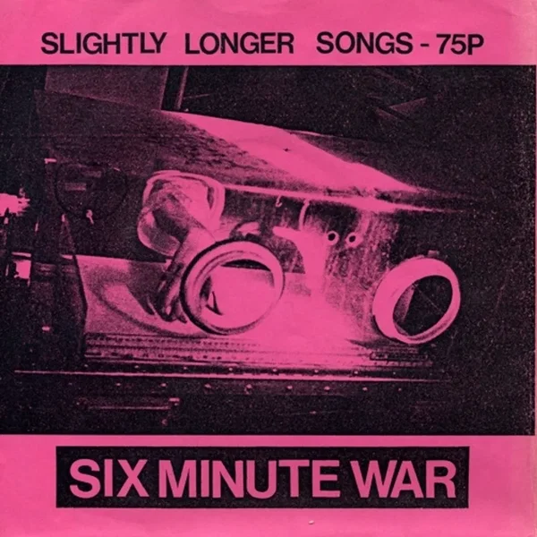 Slightly Longer Songs