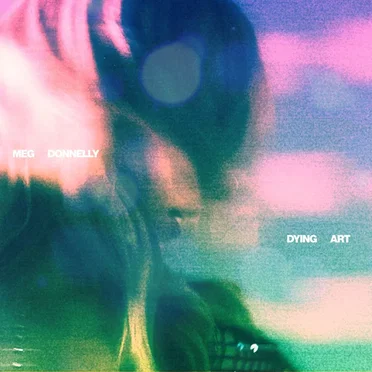dancin’ around by Meg Donnelly - album cover
