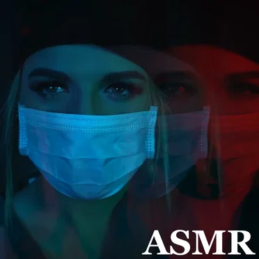 Mad Doctor Inspection and Testing Roleplay by ASMR Shanny - album cover