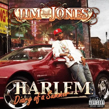Harlem: Diary of a Summer