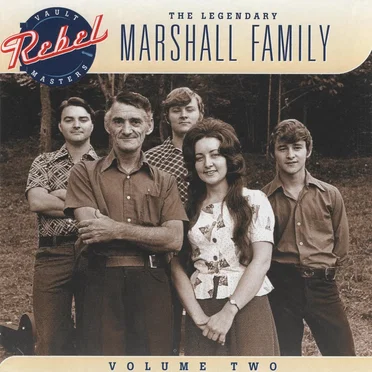 Marshall Family