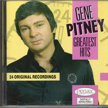 Gene Pitney's Greatest Hits