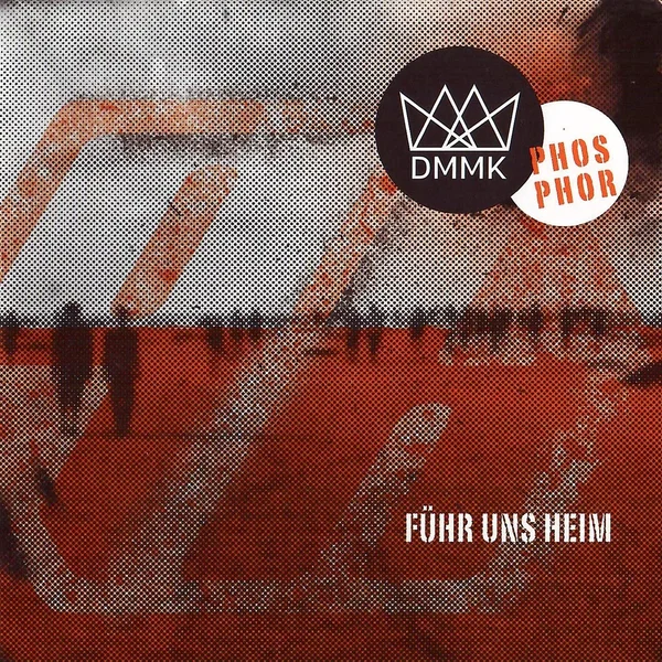Phosphor "Führ uns Heim"