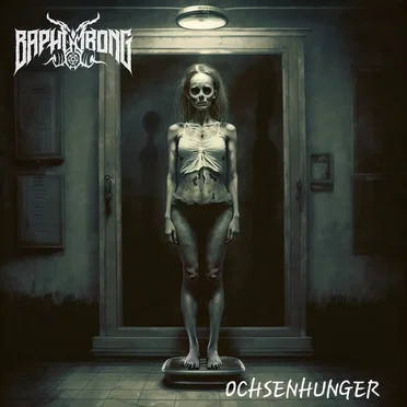 Ochsenhunger by BaphomBong - album cover