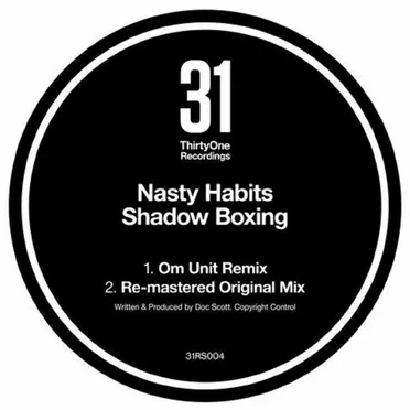 Shadow Boxing (Om Unit remix)