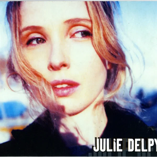 Julie Delpy