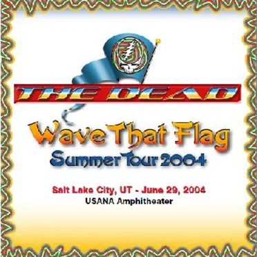2004-06-29 West Valley City, UT