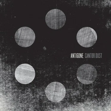 Cantor Dust