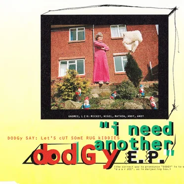 I Need Another E.P.