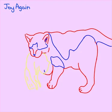 Looking Out for You by Joy Again - album cover