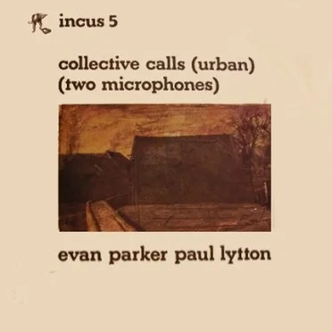 Collective Calls (Urban) (Two Microphones)