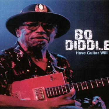 Have Guitar Will Tour