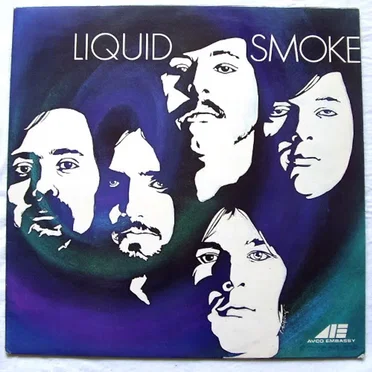 Liquid Smoke