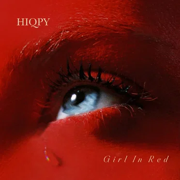Girl in Red