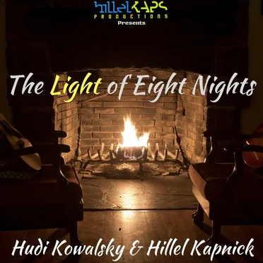 The Light of Eight Nights