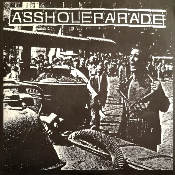 Assholeparade