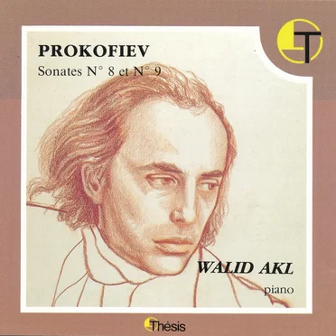 Sonates N° 8 et N° 9