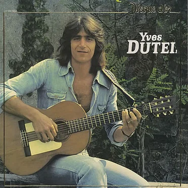 Yves Duteil