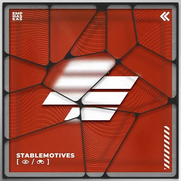 See / Spying by StableMotives - album cover