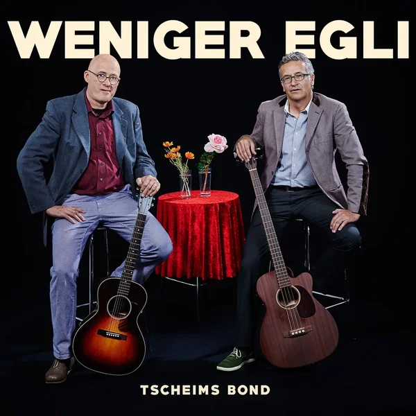 Tscheims Bond