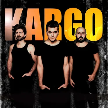 Beni Bırakma by Kargo - album cover