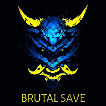 Brutal Save