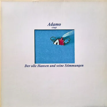 Der olle Hansen und seine Stimmungen