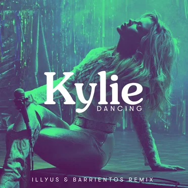 Dancing (Illyus & Barrientos remix)