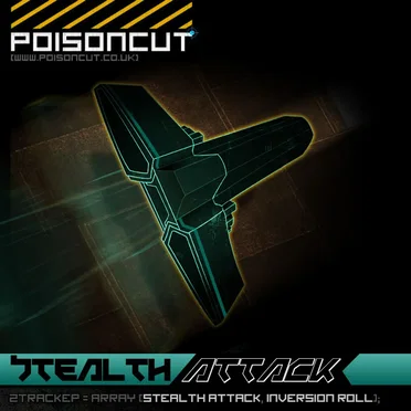 Stealth Attack EP
