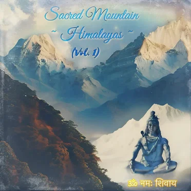 Himalayas, Vol. 1