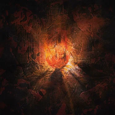 The Fire Itself