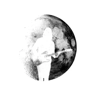 Moonshine EP by Fatas Mandalas - album cover