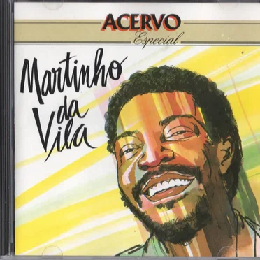 Martinho Da Vila