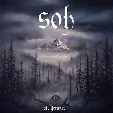 Hellfernùm