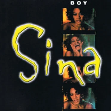 Boy