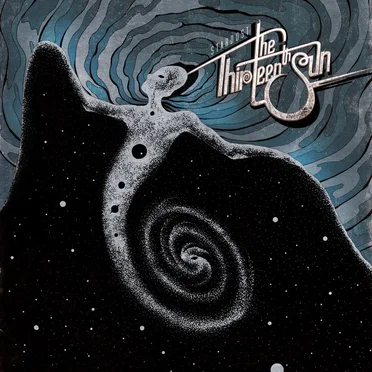 Stardust by The Thirteenth Sun - album cover