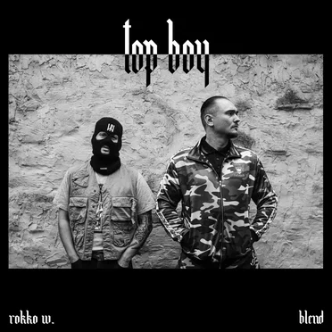 Top Boy