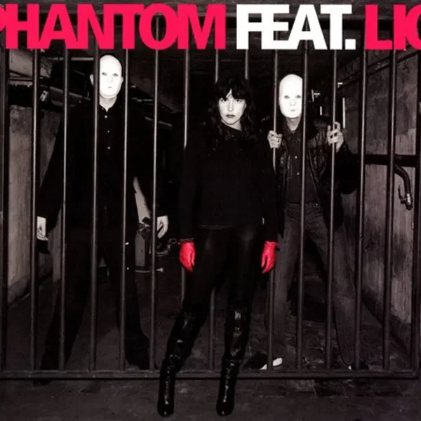 Phantom feat. Lio